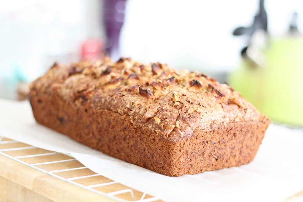 Sweet Breads That Are Perfect for Tea Time