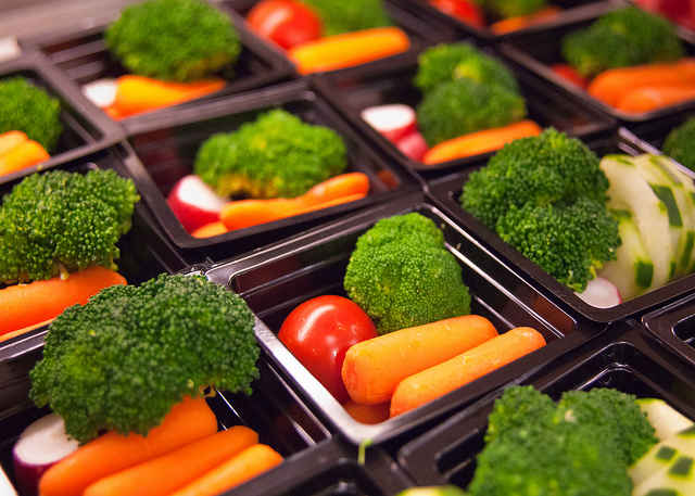 Plant-based Benefits Extend Beyond the Top Killers