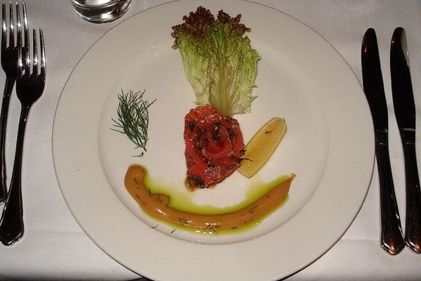 Can Caloric Restriction Cure Asthma?