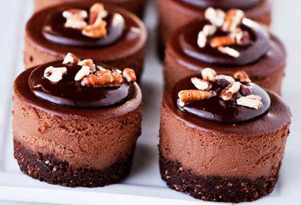 10 Desserts That Require No Cooking for Your Labor Day Bash 