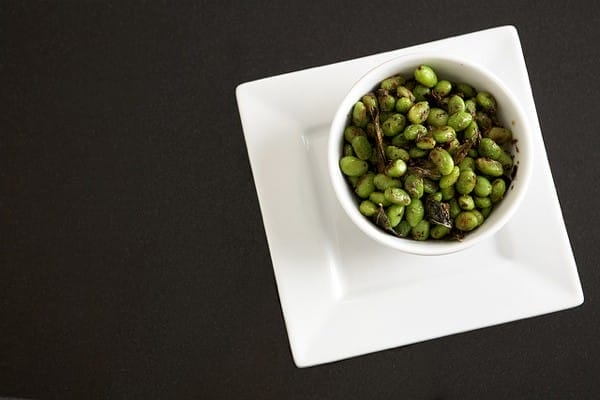 New Study: Soy May Alleviate Hot Flashes