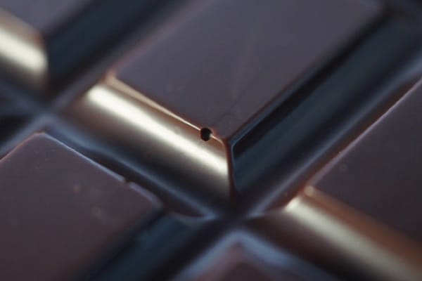 Choose Dark Chocolate for Heart Health