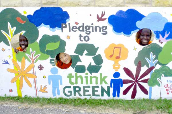 The Solution to Every Problem That Impacts People, Animals and the Planet