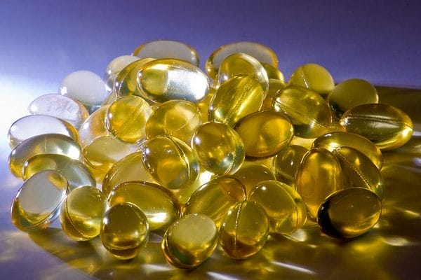 Omega-3 Supplements May Not Provide Brain Benefits