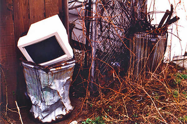 Beyond Paper and Plastic: Recycling Household Items