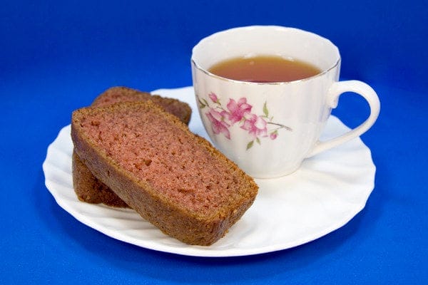 Sweet Breads That Are Perfect for Tea Time