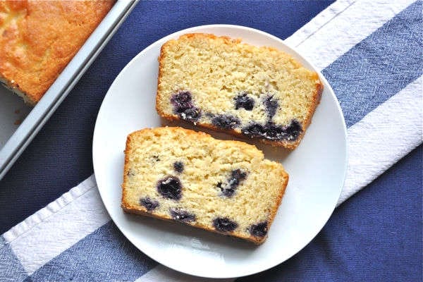 Sweet Breads That Are Perfect for Tea Time