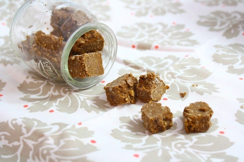 Recipe: Mounds Bar Fudge