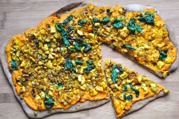 OMG These 15 Vegan Pizzas Will Make Your Summer