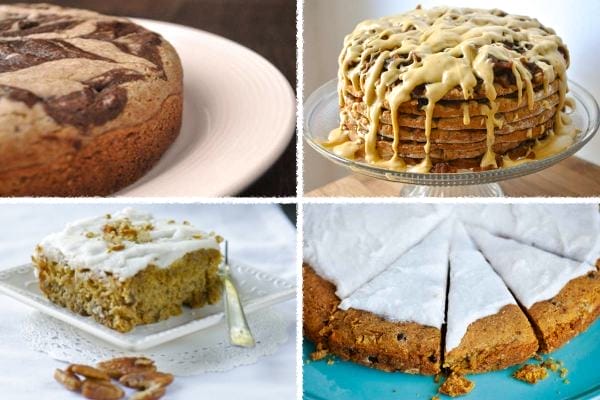 Vegan Cake! Baking Tips + 10 Must-Try Recipes