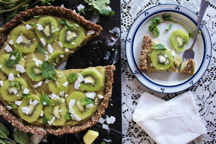 10 Desserts That Require No Cooking for Your Labor Day Bash 