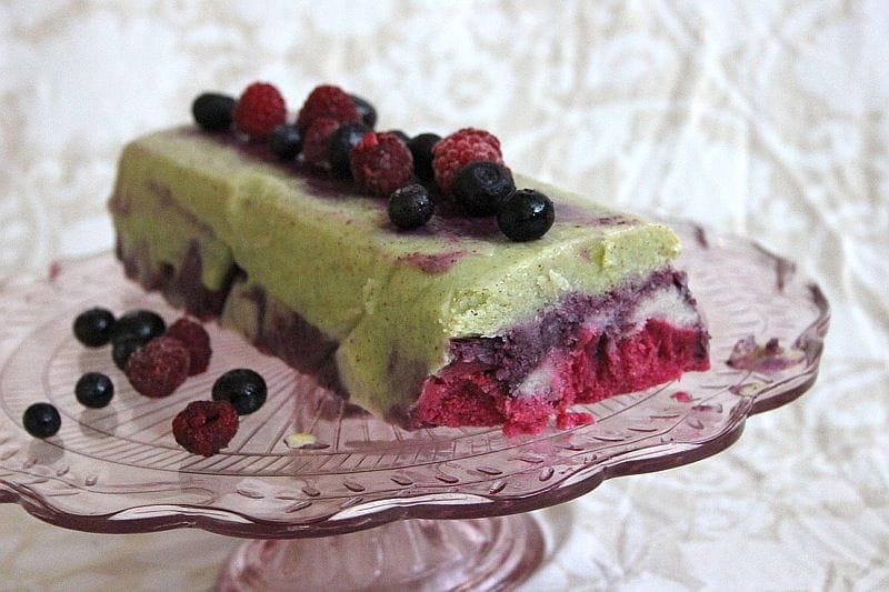 10 Frozen Recipes to Cool Down This Summer