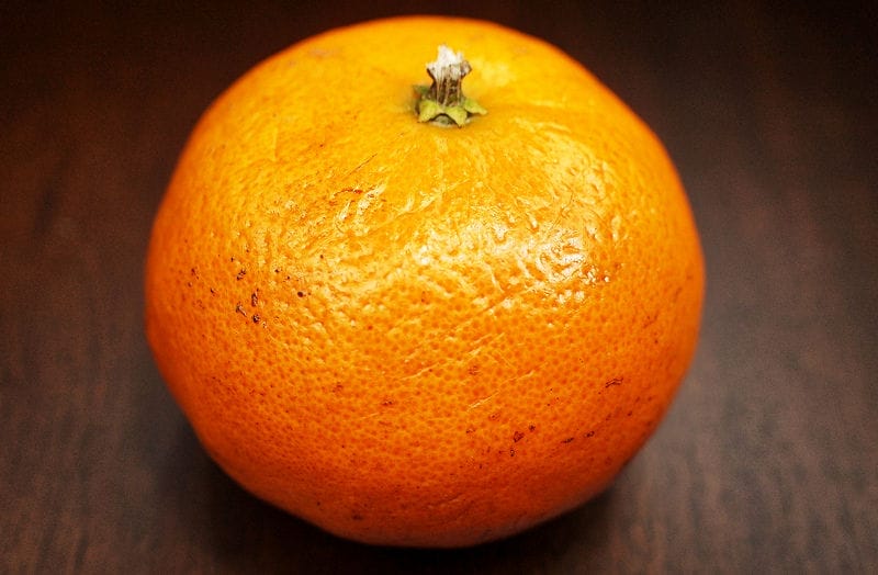 Can GMOs Save Oranges? 