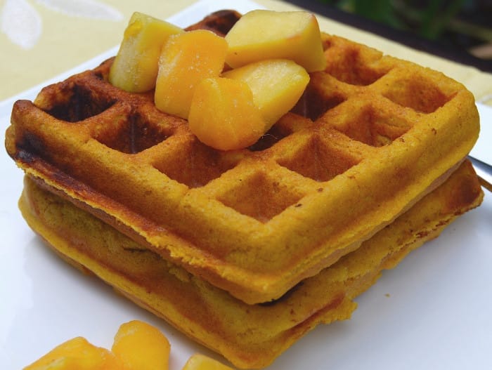 10 Menu Items for Your Summer Backyard Brunch