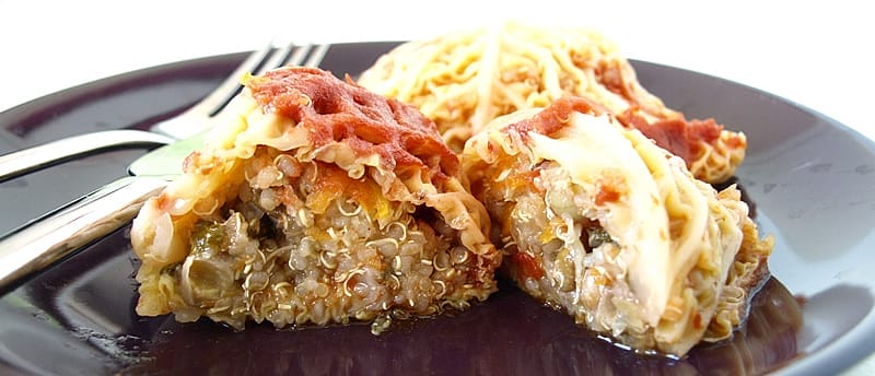 Savoy Rolls
