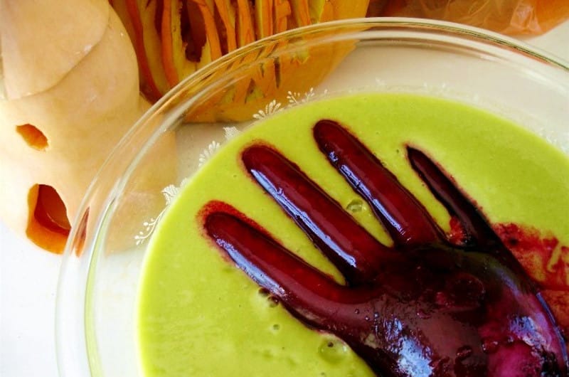 Witches Brew Smoothie