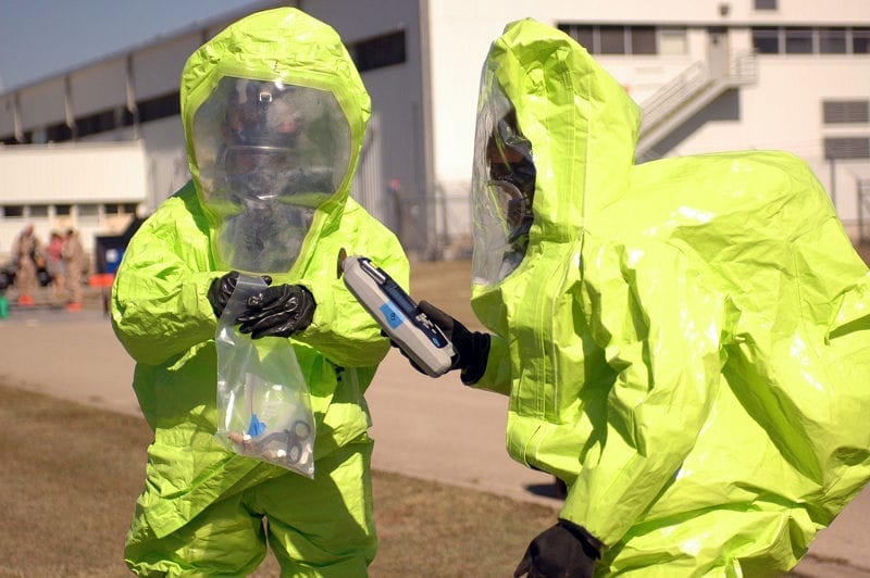 7 Everyday Products that Contain Toxic Chemicals