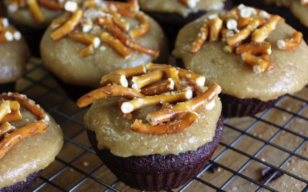 25 Scrumptous, Shareable Vegan Dishes for Your Spring Potluck