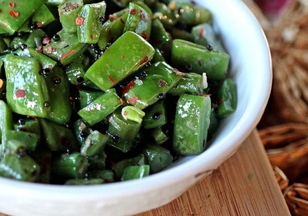Delicious Garlicky Dishes 