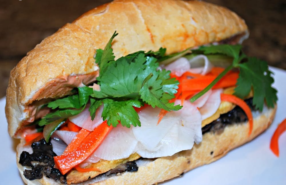 5 Steps for Making Incredible Sandwiches