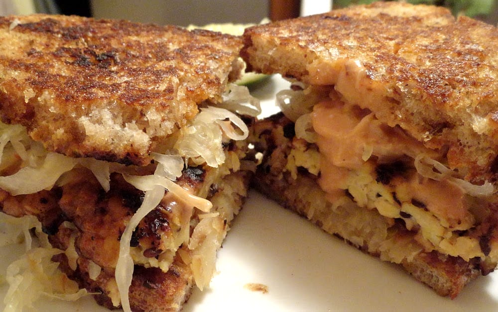 5 Steps for Making Incredible Sandwiches