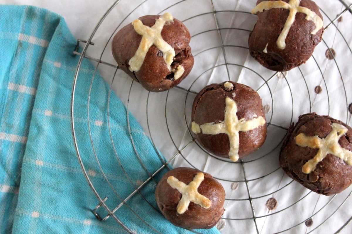 Sweet Breads That Are Perfect for Tea Time