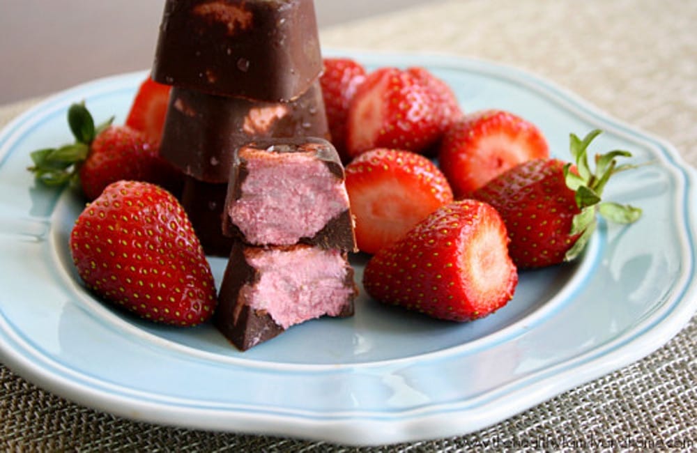 10 Desserts That Require No Cooking for Your Labor Day Bash 