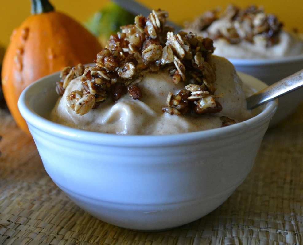 10 Frozen Recipes to Cool Down This Summer