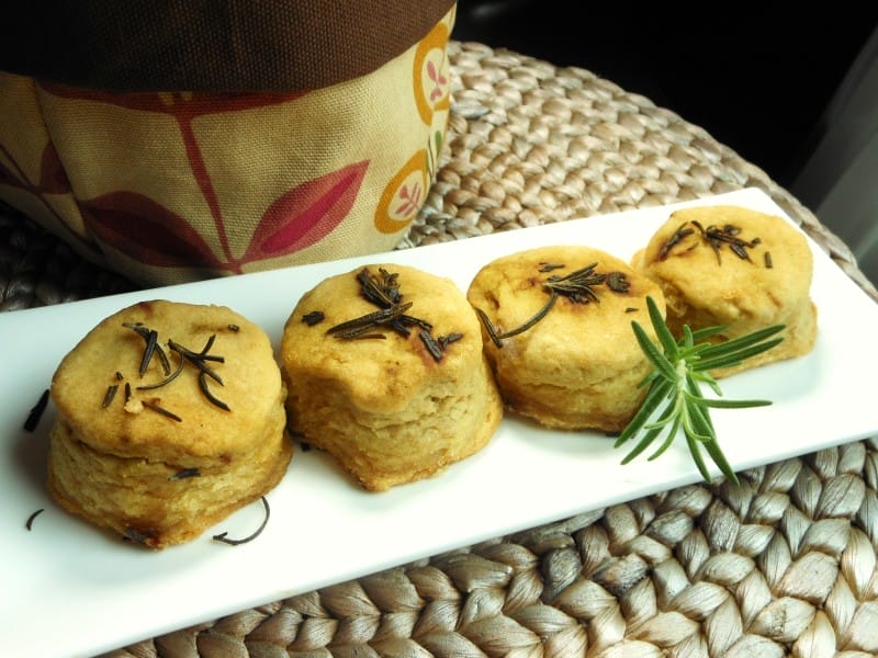 25 Scrumptous, Shareable Vegan Dishes for Your Spring Potluck