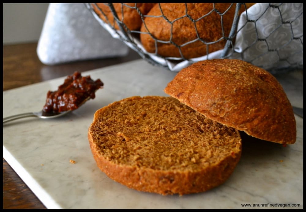 10 Homemade Breads That Will Transform Your Favorite Sandwich 