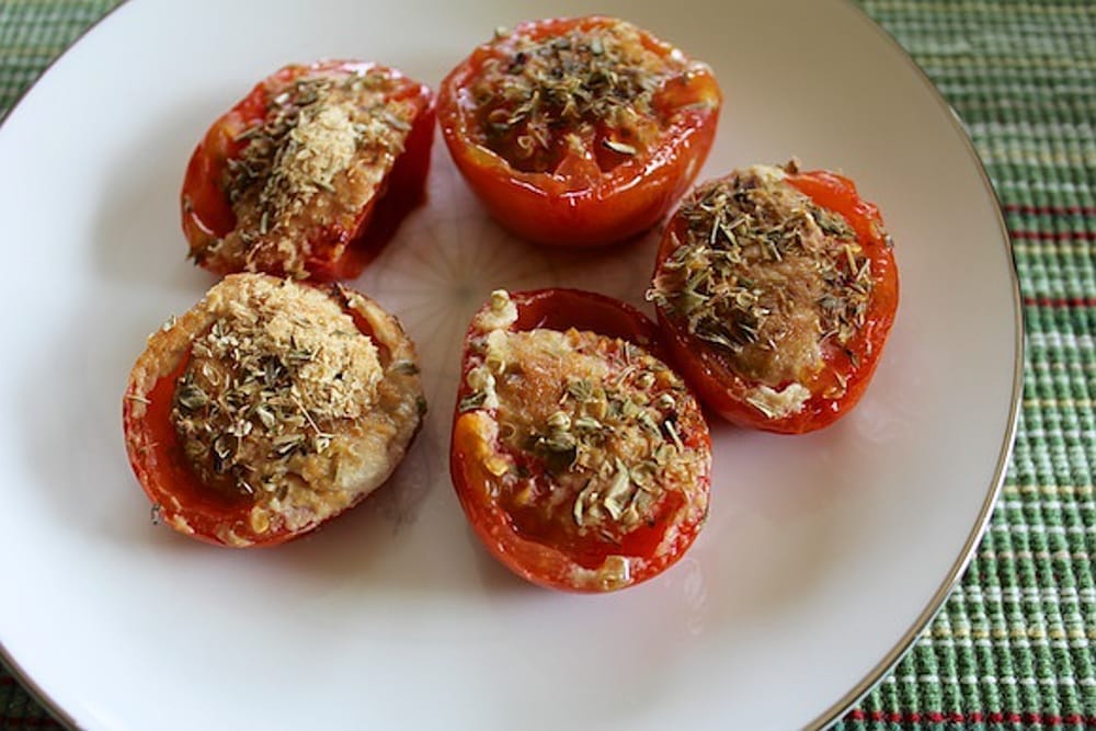 Scrumptious, Shareable Labor Day Sides 