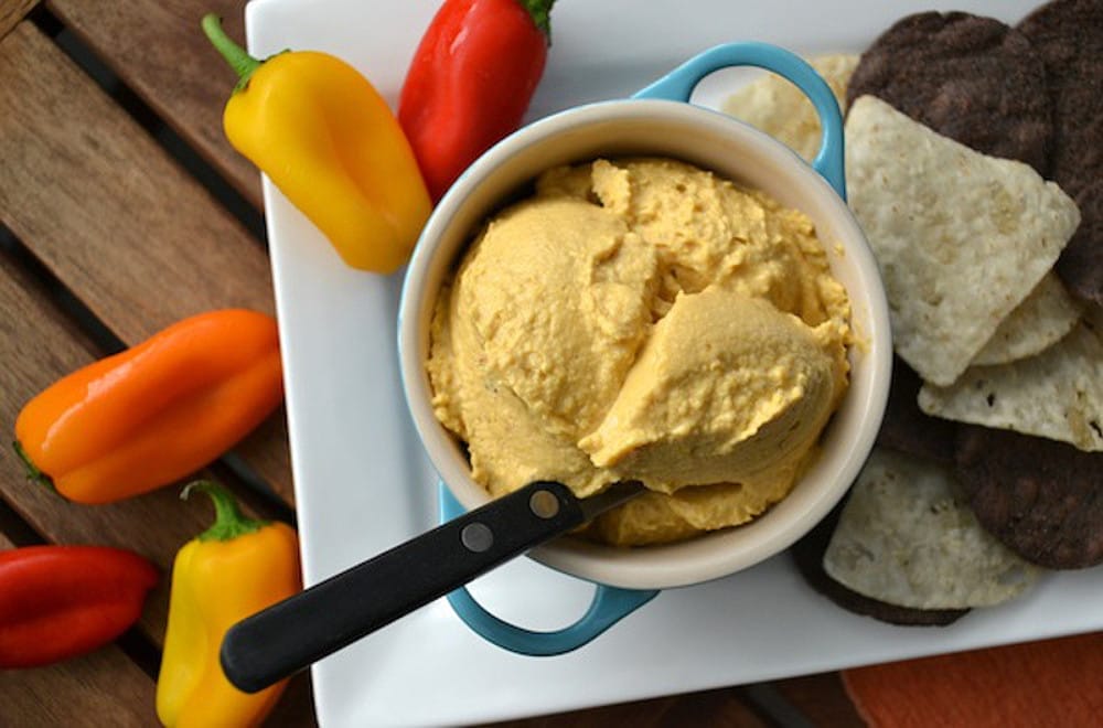 25 Scrumptous, Shareable Vegan Dishes for Your Spring Potluck