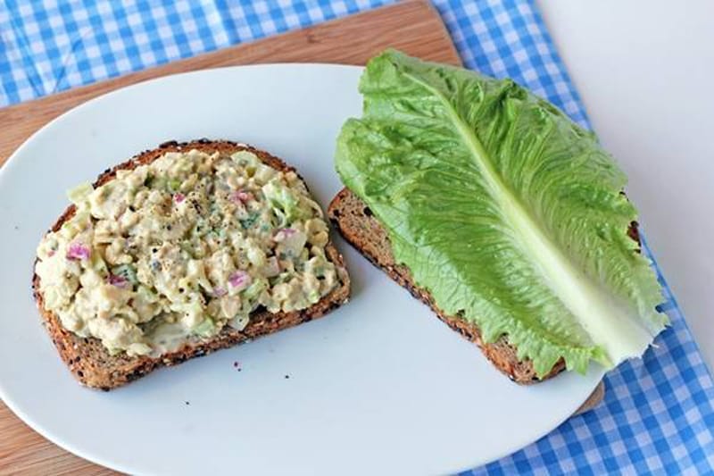 Why Soy Haters Should Try Tempeh (With Recipes) 