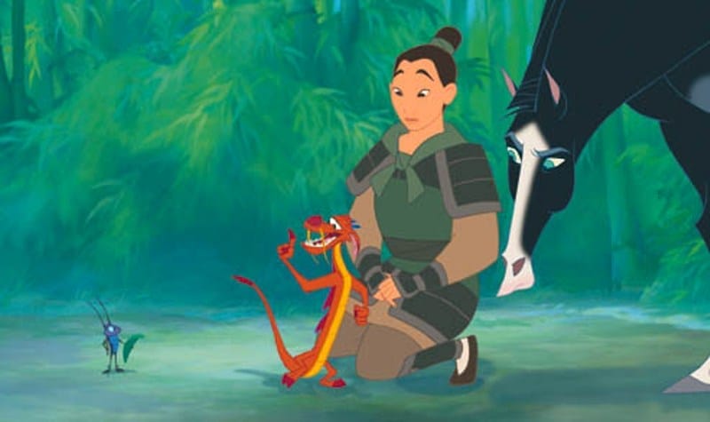 4 Things Disney Movies Teach Us About Animals