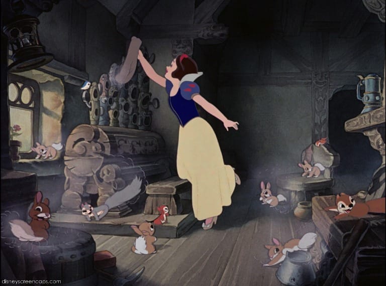 4 Things Disney Movies Teach Us About Animals