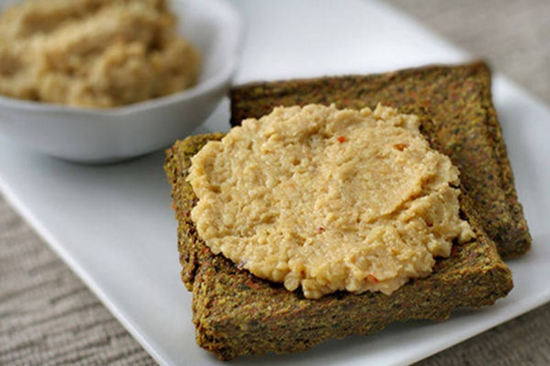 Delicious Garlicky Dishes 