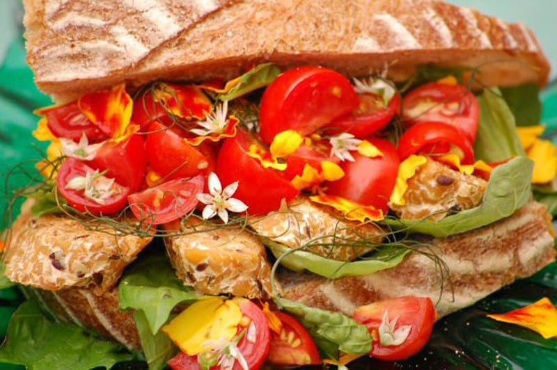 5 Steps for Making Incredible Sandwiches
