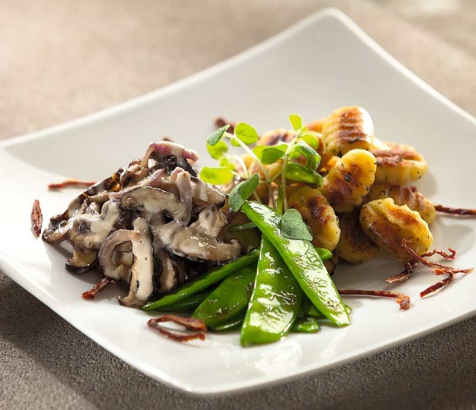 Delicious Garlicky Dishes 