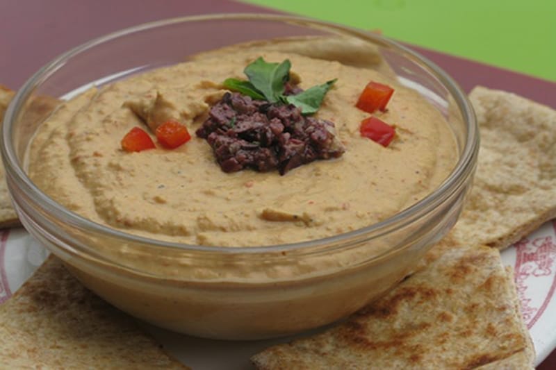10 Menu Items for Your Summer Backyard Brunch
