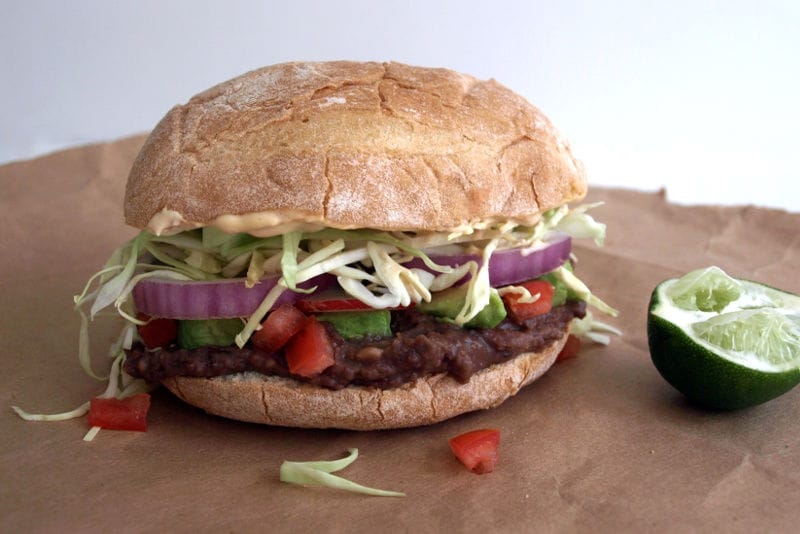 5 Options for a Simple Summer Taco Night 