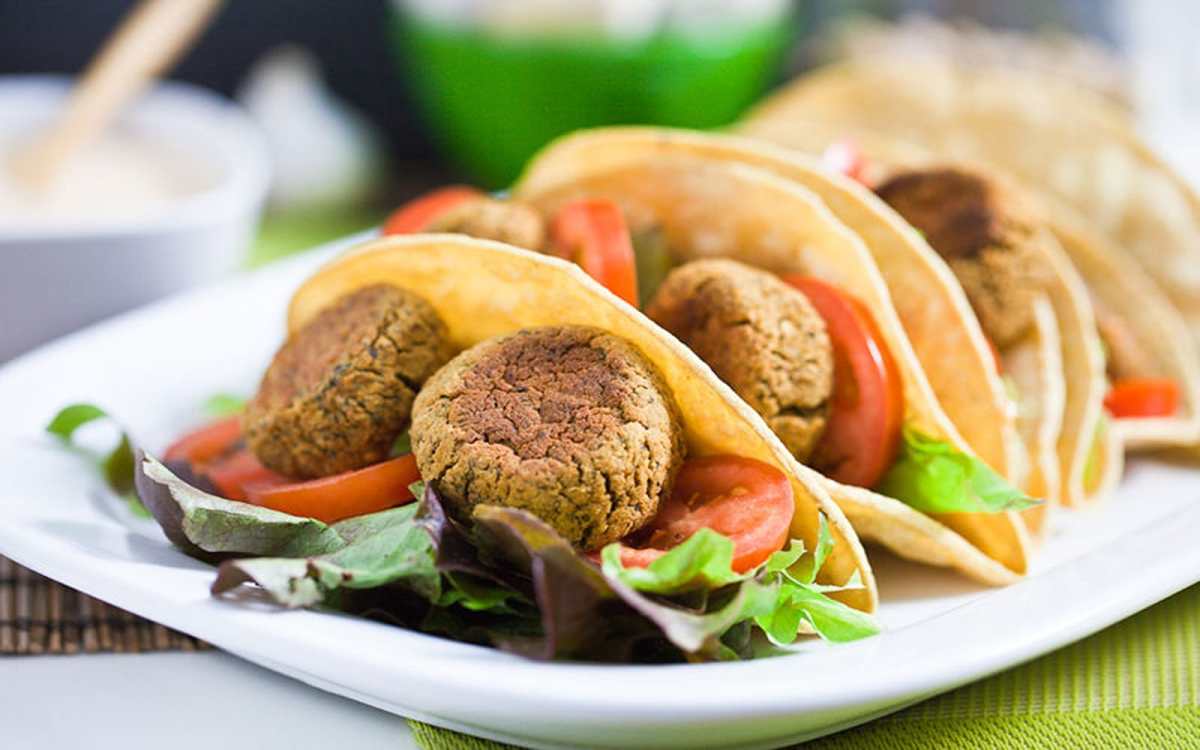 5 Options for a Simple Summer Taco Night 
