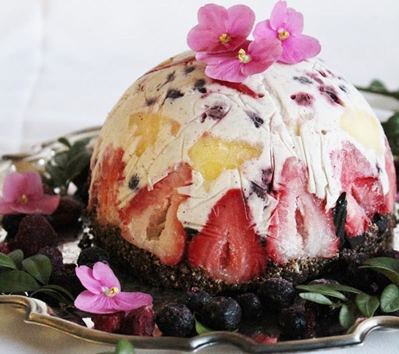 10 Replacements for Dairy in Your Ice Cream