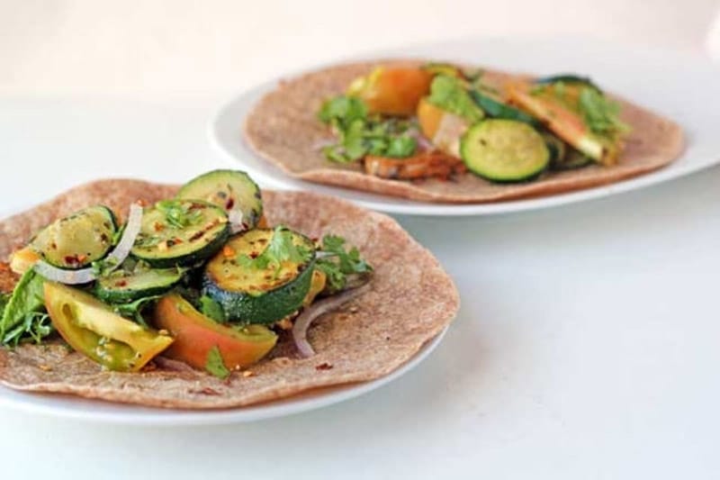 10 Ways to Cook With Fresh Summer Squash