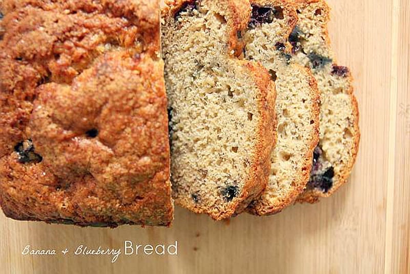 5 Ways to Transform Overripe Bananas Into Great Dishes 