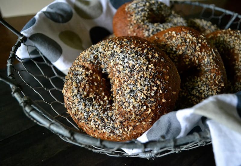 10 Homemade Breads That Will Transform Your Favorite Sandwich 