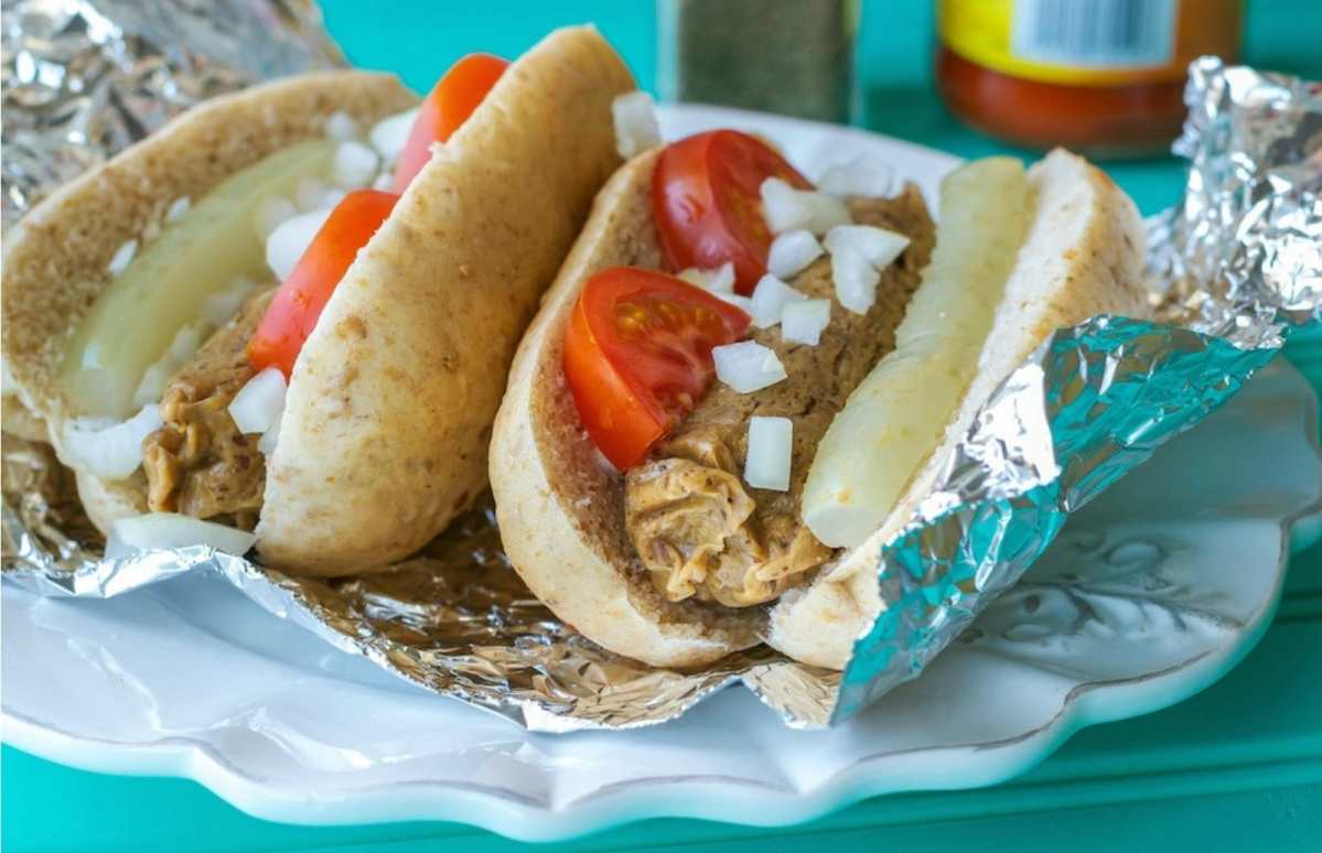 Get Out The Grill! 10 Main Dishes to Celebrate Labor Day 