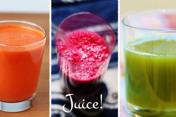 Juice