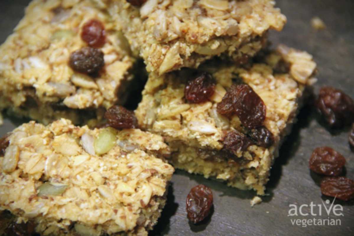 The 101 on Raw Foods and Digestion