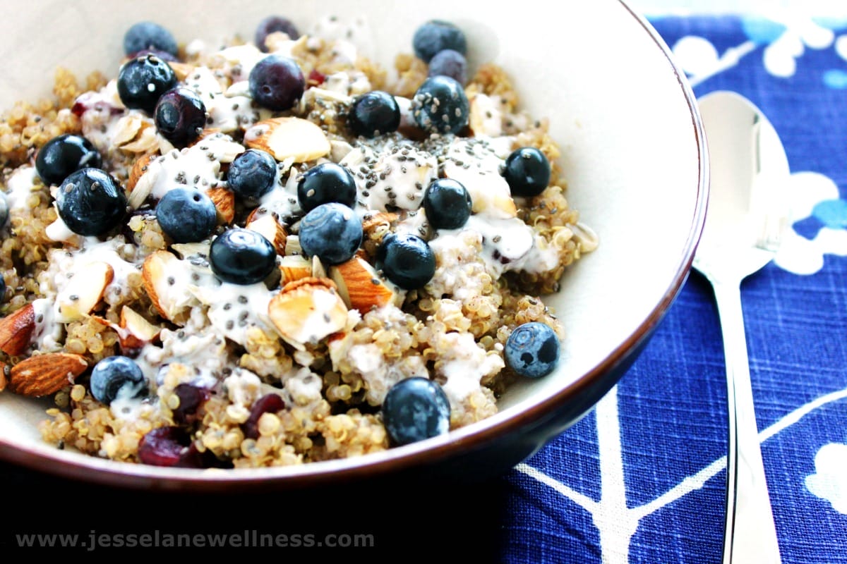quinoa