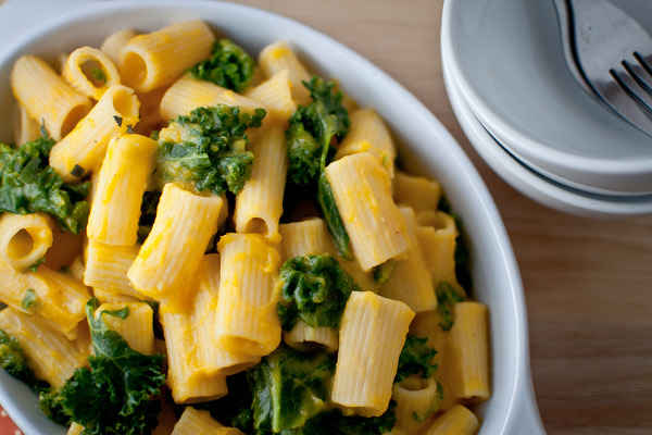 Butternut-Squash-Pasta